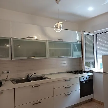 Apartment Casa Fiorita Poreč
