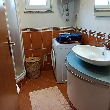 Διαμέρισμα Casa Fiorita Πόρετς