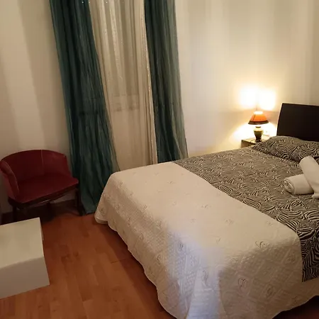 Casa Fiorita * Poreč