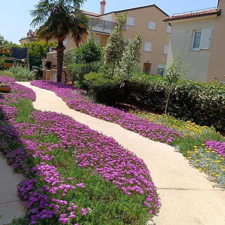 Casa Fiorita Poreč