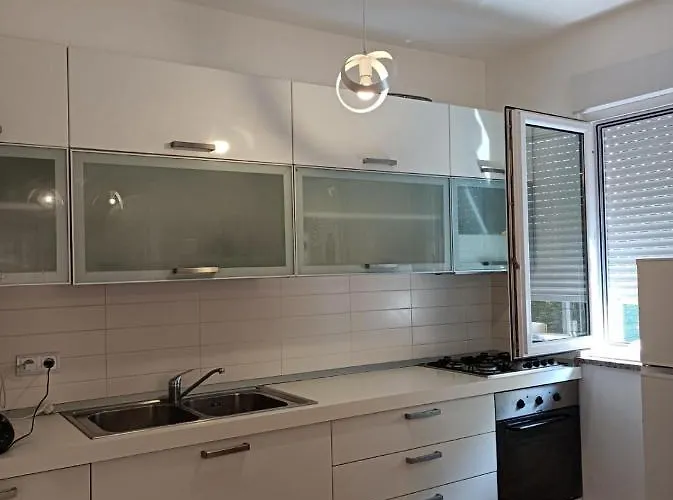 Apartment Casa Fiorita Poreč