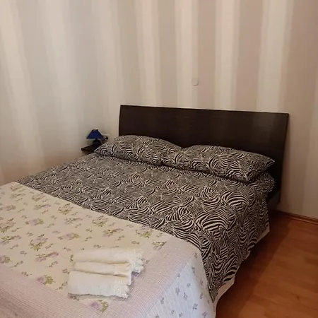 Casa Fiorita * פורץ