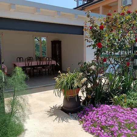 Casa Fiorita Πόρετς