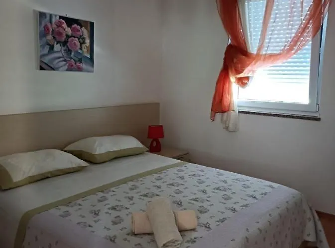 Casa Fiorita アパート *