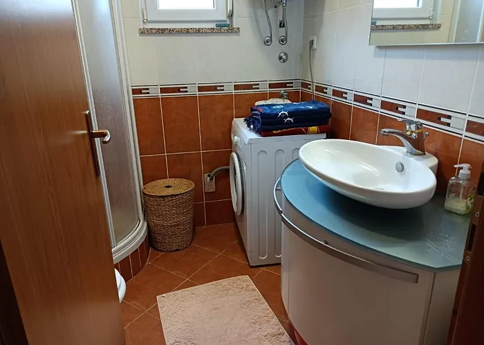 Lejlighed Casa Fiorita Poreč