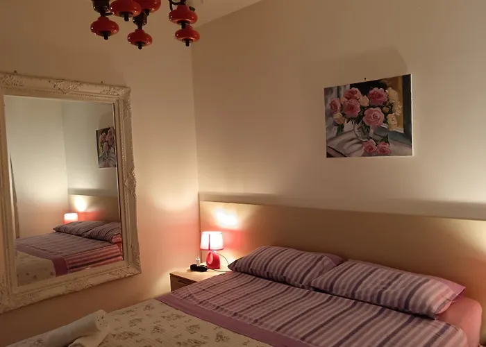 Casa Fiorita *