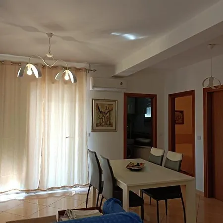 Casa Fiorita شقة *