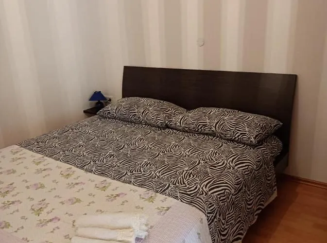 Casa Fiorita * Porec