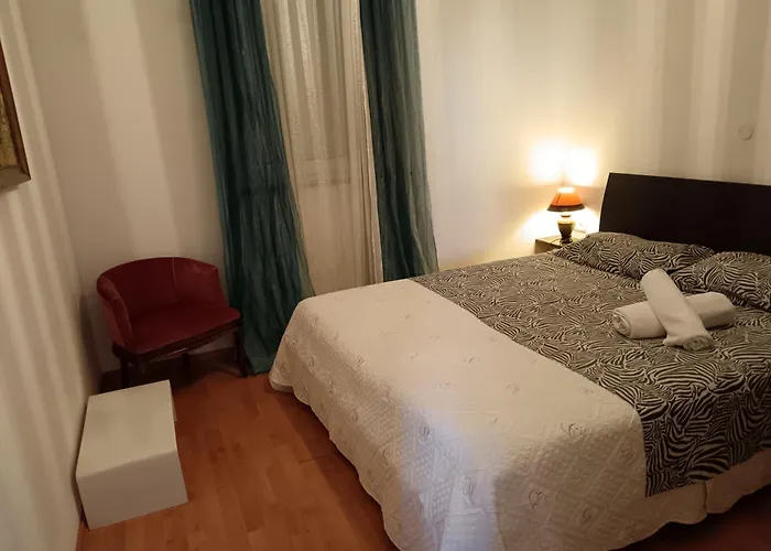 Casa Fiorita * Porec